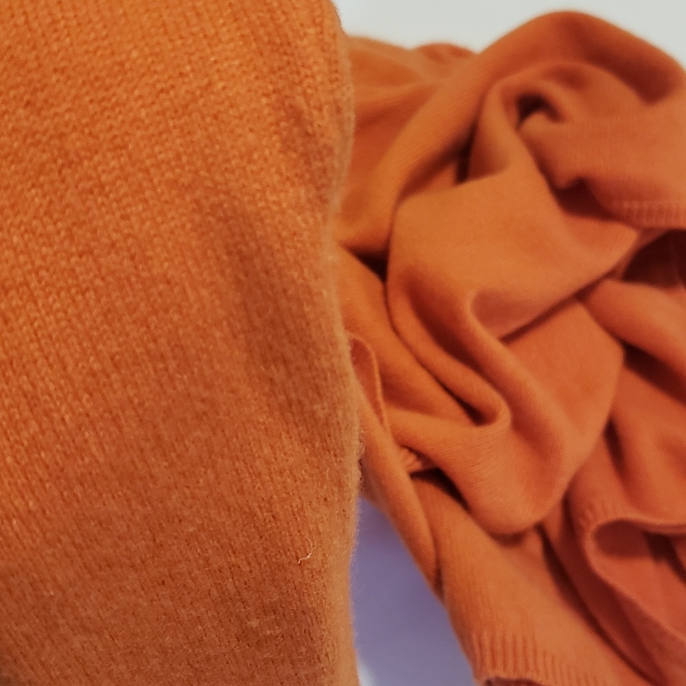 Prada 100% Cashmere Cardigian Set - Picture 6 of 7